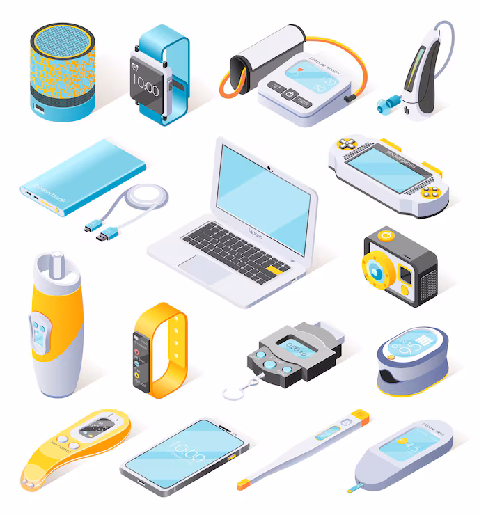 Gadgets
