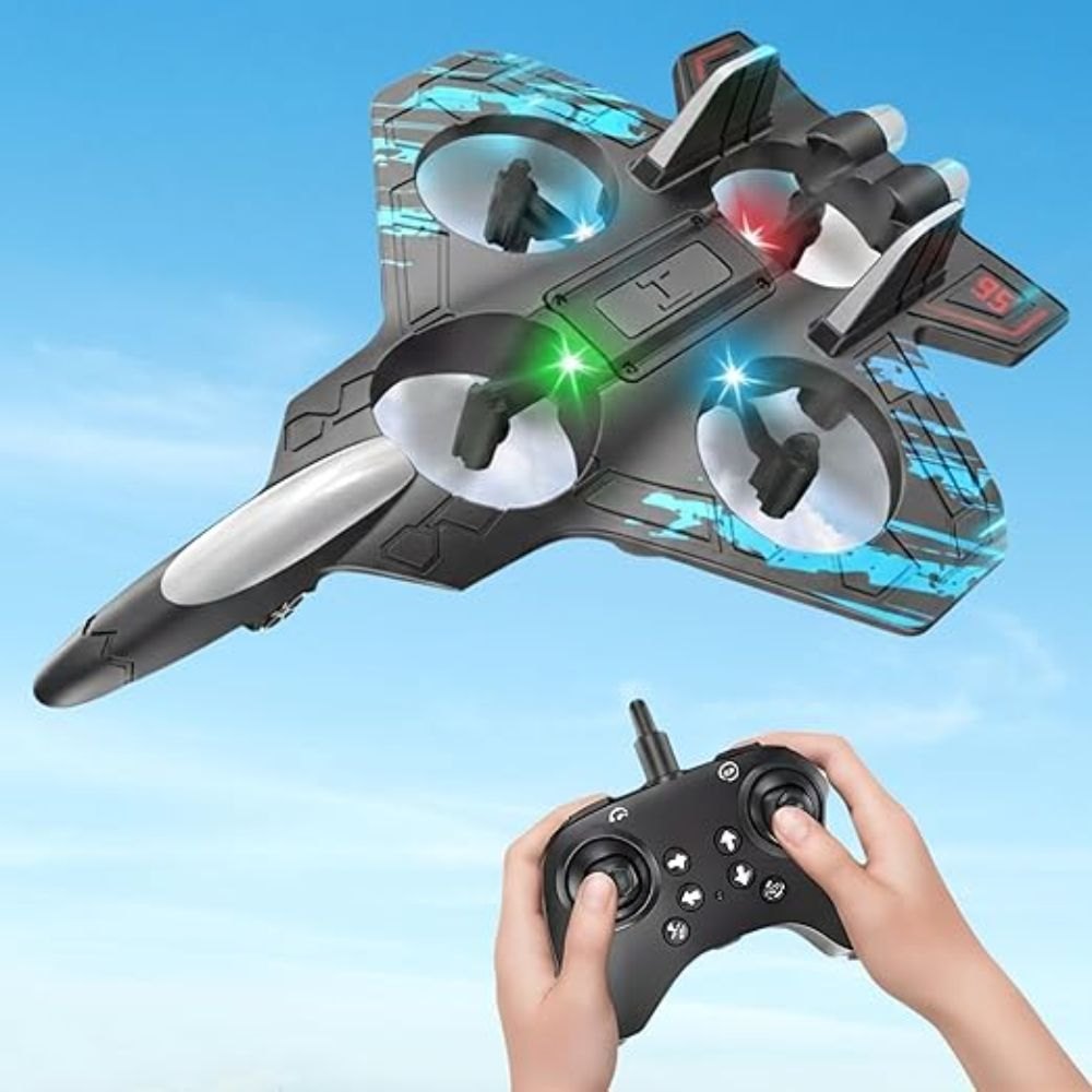 RC Planes