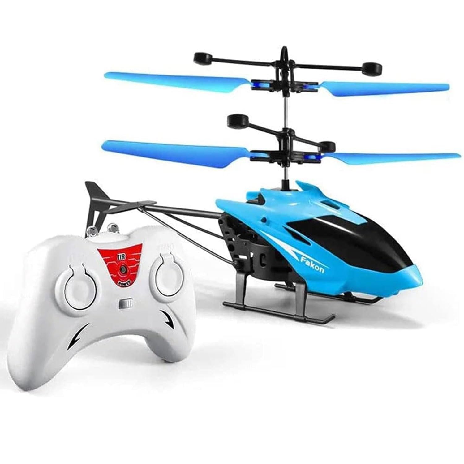 Storio Flying Remote Control RC Helicopter