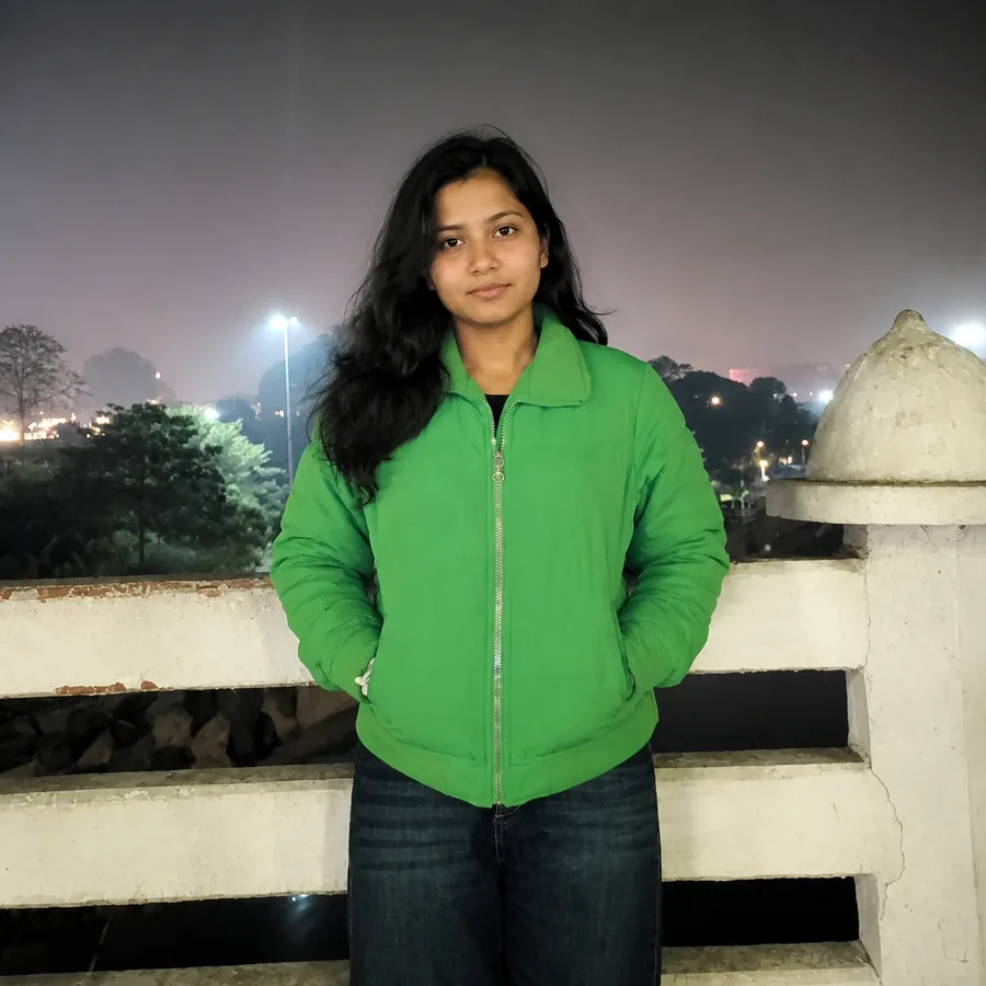 Sneha Das, Client Success Manager at EduTrellis