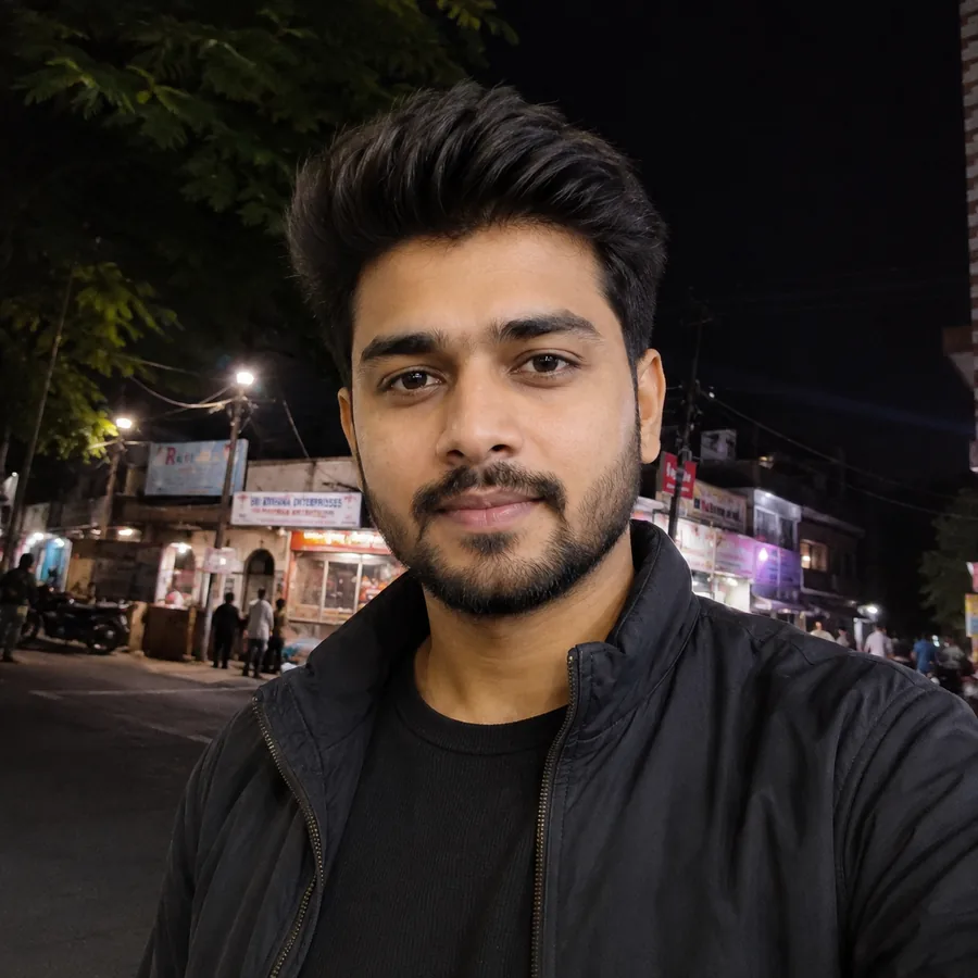 Arjun Kumar, Digital Marketing Head at EduTrellis
