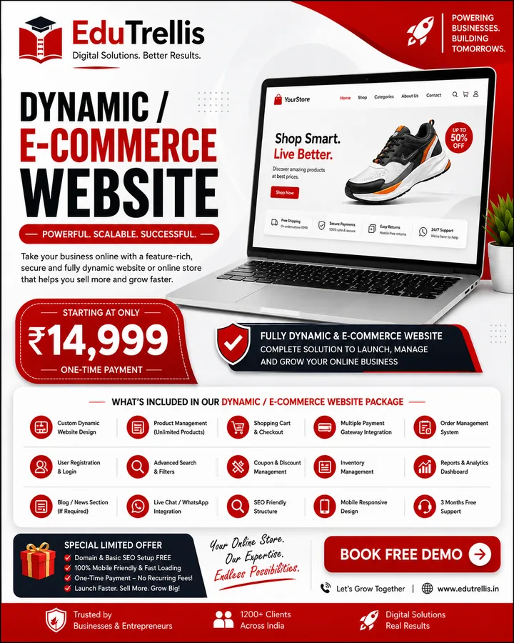 E-commerce