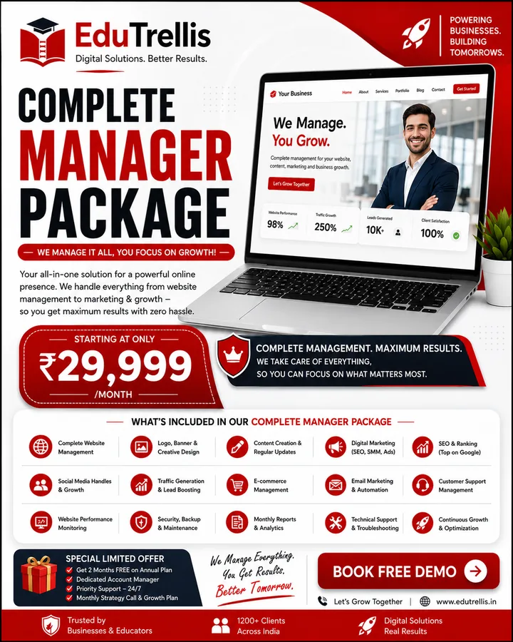 Complete Package